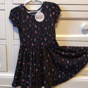 Dot Dot Smile (DDS) Diamonds